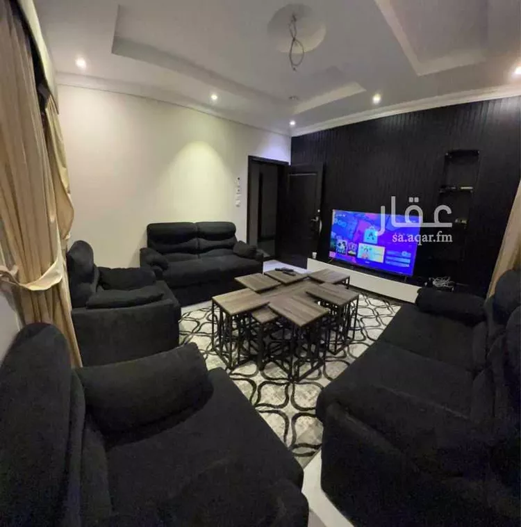 شقة للإيجار في شارع مهدي ابو القاسم, حي الفيصلية, مدينة جدة, منطقة مكة المكرمة صورة 5