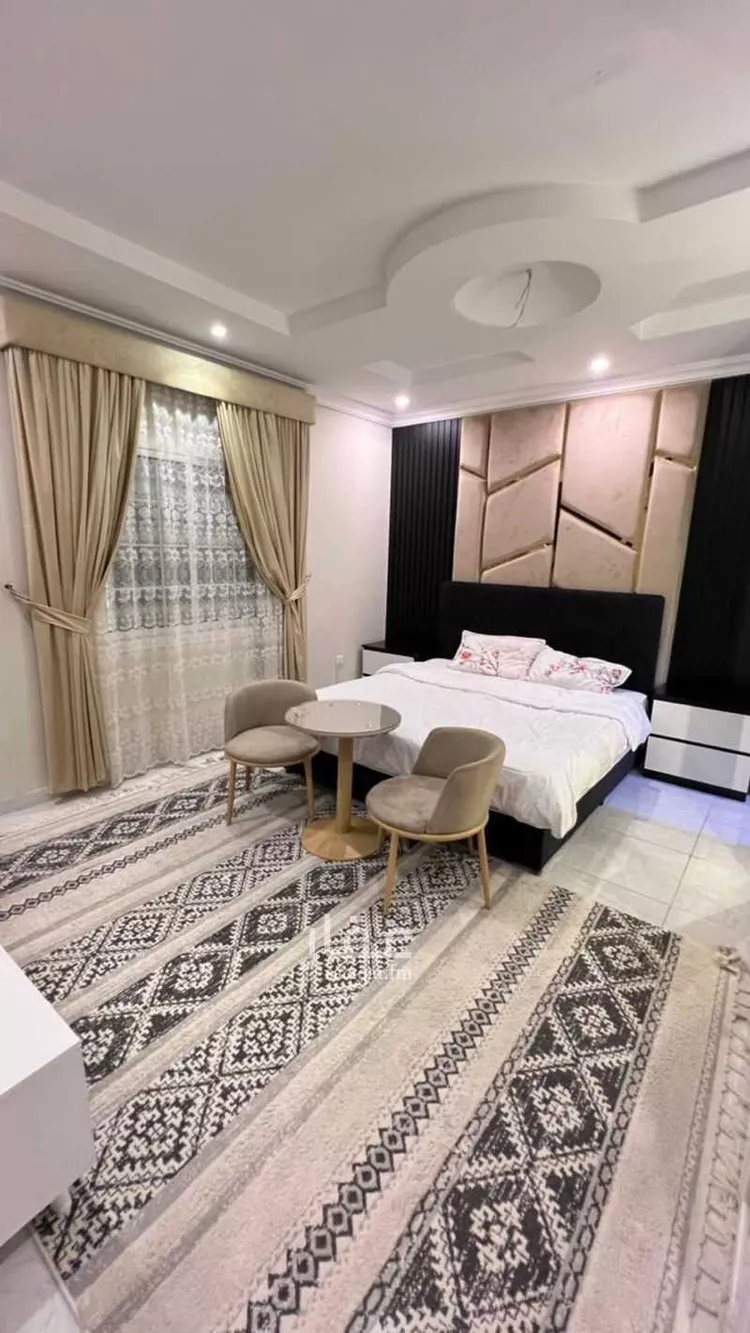 شقة للإيجار في شارع مهدي ابو القاسم, حي الفيصلية, مدينة جدة, منطقة مكة المكرمة صورة 3