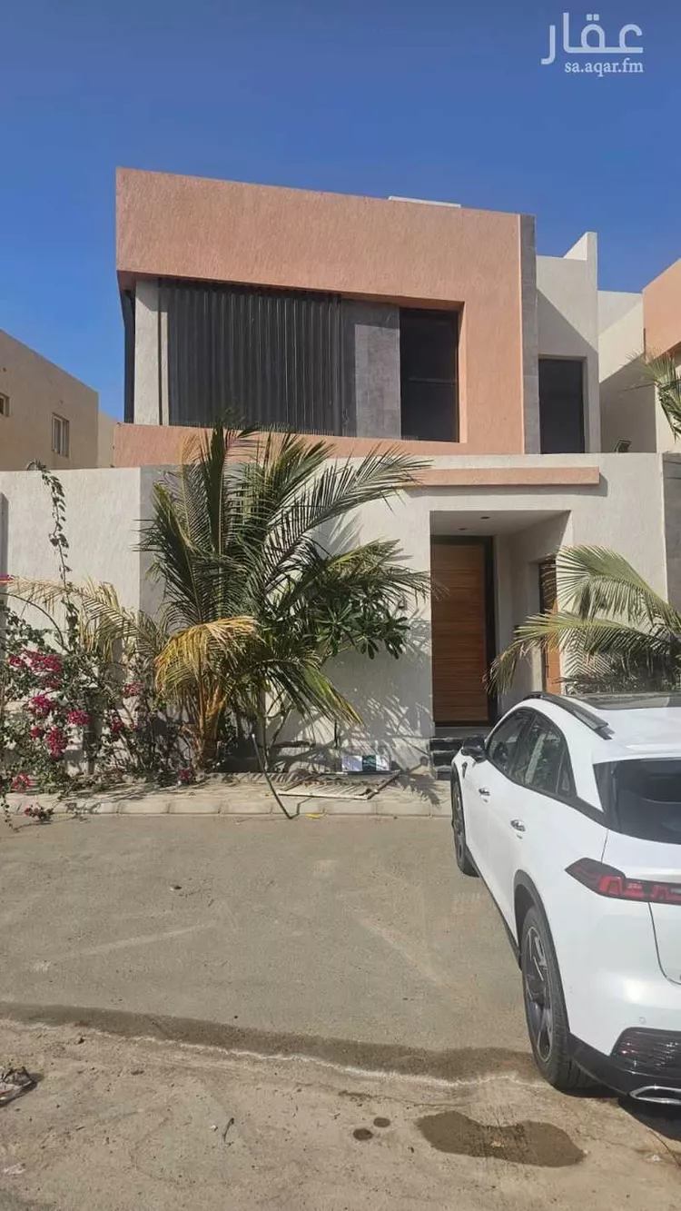فيلا للإيجار في شارع محمد الكندي, حي الياقوت, مدينة جدة, منطقة مكة المكرمة صورة 3