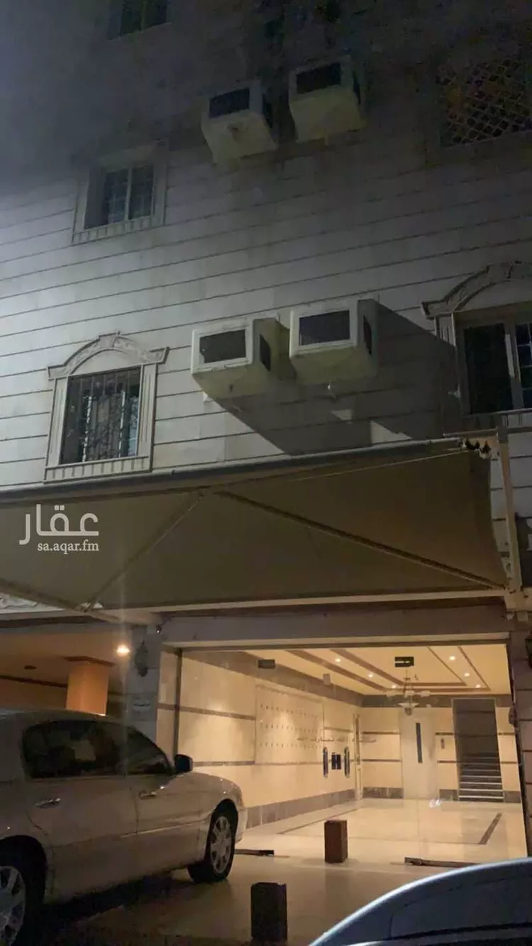 شقة للإيجار في شارع سعيد القيرواني, حي المروة, مدينة جدة, منطقة مكة المكرمة