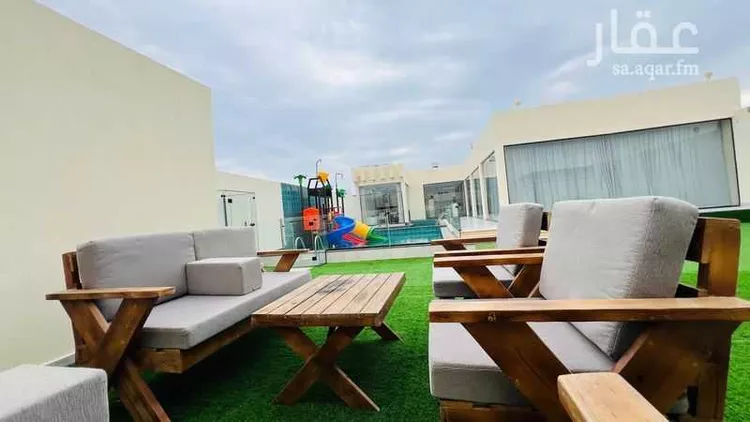 Rest House for Rent in Jeddah Az Zomorod صورة 3