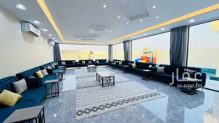 استراحة للإيجار في حي الخليج, مدينة جدة, منطقة مكة المكرمة صورة 2