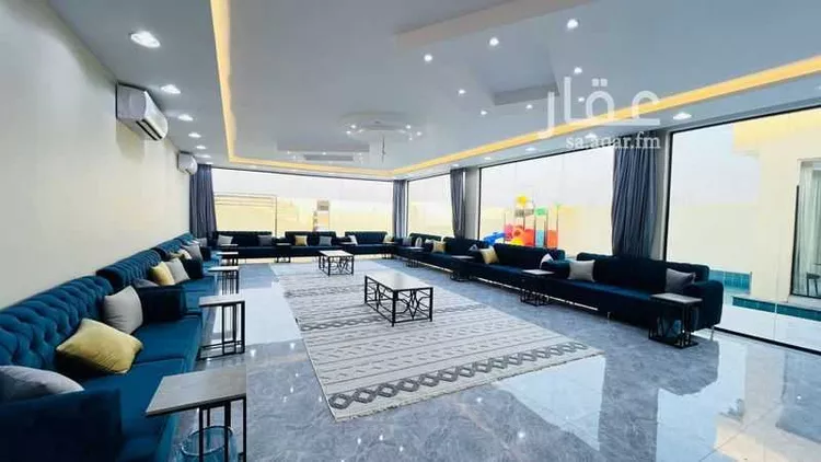 Rest House for Rent in Jeddah Az Zomorod صورة 5