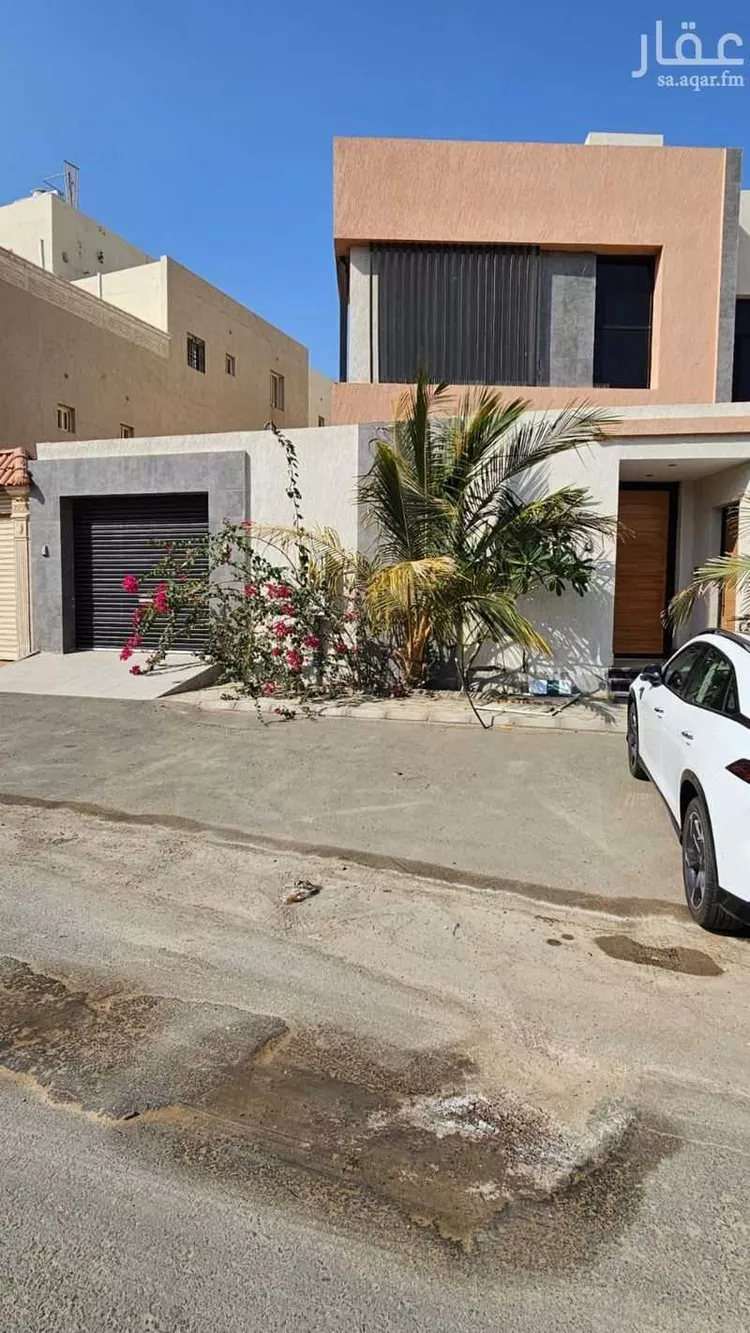 فيلا للإيجار في شارع محمد الكندي, حي الياقوت, مدينة جدة, منطقة مكة المكرمة صورة 2