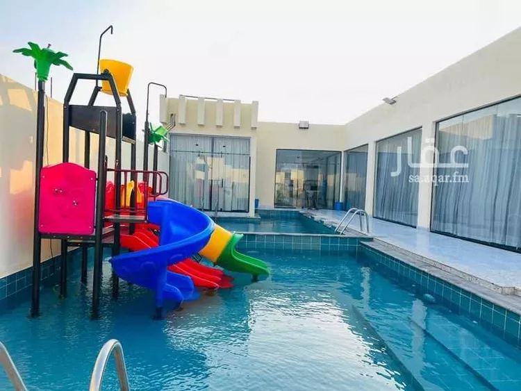 استراحة للإيجار في حي الخليج, مدينة جدة, منطقة مكة المكرمة صورة 4