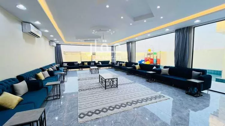 استراحة للإيجار في حي الخليج, مدينة جدة, منطقة مكة المكرمة صورة 5