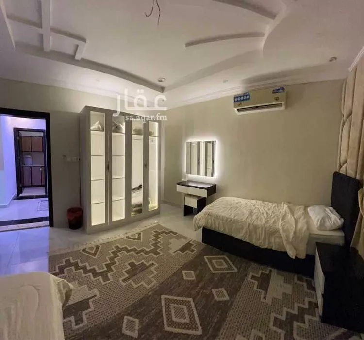 شقة للإيجار في شارع مهدي ابو القاسم, حي الفيصلية, مدينة جدة, منطقة مكة المكرمة صورة 2