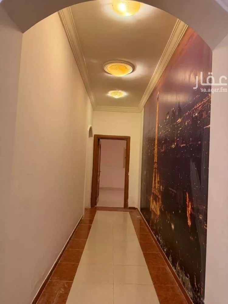شقة للبيع في شارع الابياري, حي السلامة, مدينة جدة, منطقة مكة المكرمة صورة 3