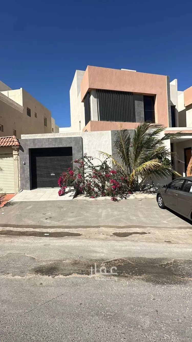 فيلا للإيجار في شارع محمد الكندي, حي الياقوت, مدينة جدة, منطقة مكة المكرمة