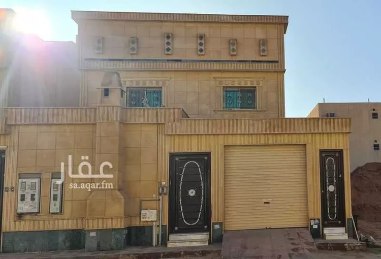 شقة للإيجار في شارع الحكم بن نافع, حي الرمال, مدينة الرياض, منطقة الرياض