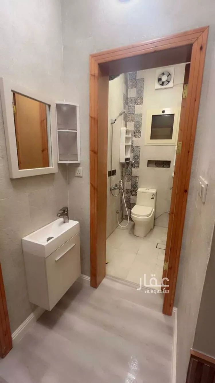 شقة للإيجار في شارع 21663137, حي النزهة, مدينة رابغ, منطقة مكة المكرمة صورة 2