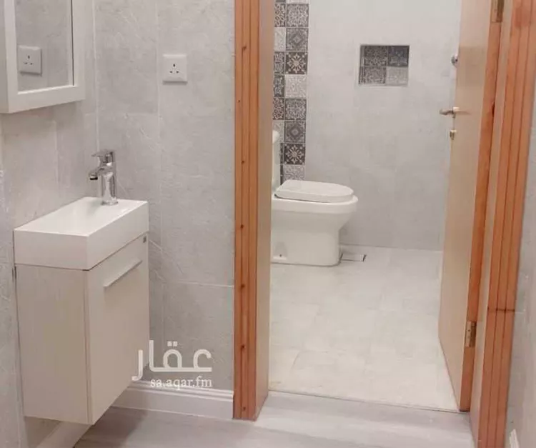 شقة للإيجار في شارع 21663137, حي النزهة, مدينة رابغ, منطقة مكة المكرمة صورة 4