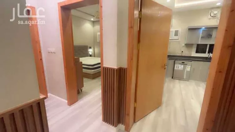 شقة للإيجار في شارع 21663137, حي النزهة, مدينة رابغ, منطقة مكة المكرمة صورة 4