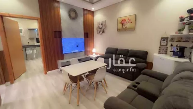 شقة للإيجار في شارع 21663137, حي النزهة, مدينة رابغ, منطقة مكة المكرمة صورة 4