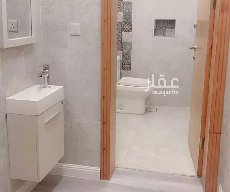 شقة للإيجار في شارع 21663137, حي النزهة, مدينة رابغ, منطقة مكة المكرمة صورة 3