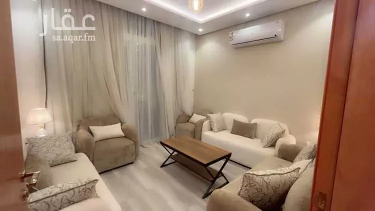 شقة للإيجار في شارع 21663137, حي النزهة, مدينة رابغ, منطقة مكة المكرمة صورة 2