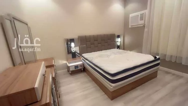 شقة للإيجار في شارع 21663137, حي النزهة, مدينة رابغ, منطقة مكة المكرمة صورة 3