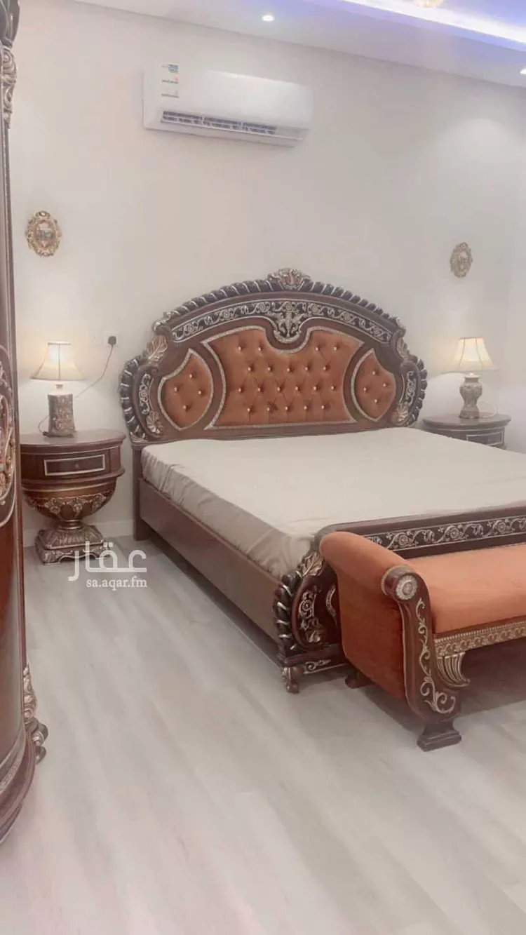 شقة للإيجار في شارع 21663137, حي النزهة, مدينة رابغ, منطقة مكة المكرمة