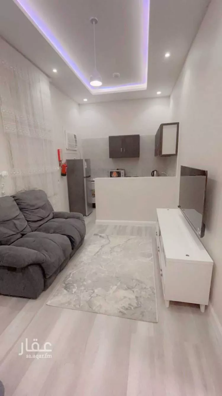 شقة للإيجار في شارع 21663137, حي النزهة, مدينة رابغ, منطقة مكة المكرمة صورة 2