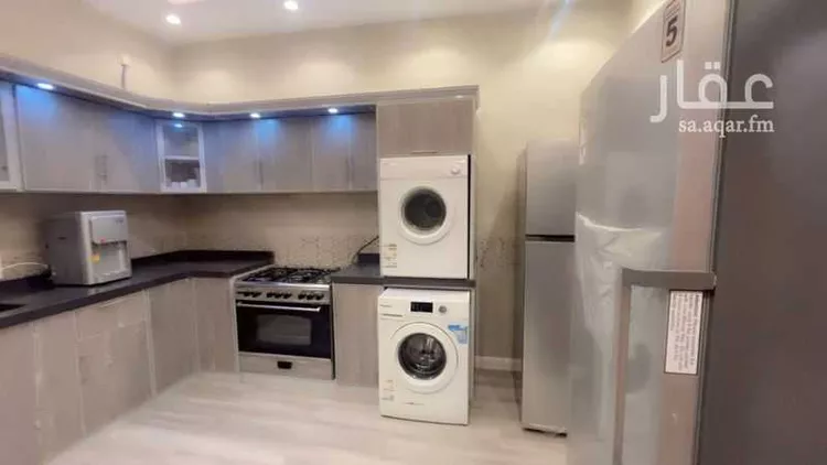شقة للإيجار في شارع 21663137, حي النزهة, مدينة رابغ, منطقة مكة المكرمة صورة 5