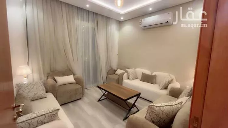 شقة للإيجار في شارع 21663137, حي النزهة, مدينة رابغ, منطقة مكة المكرمة صورة 3