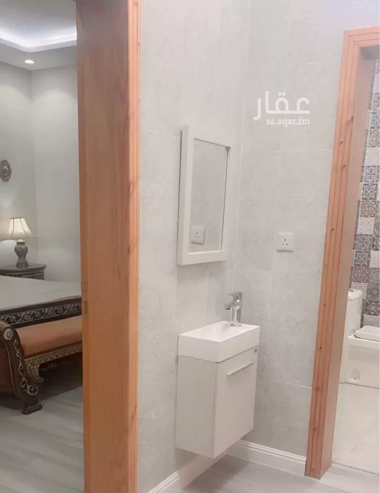 شقة للإيجار في شارع 21663137, حي النزهة, مدينة رابغ, منطقة مكة المكرمة صورة 5