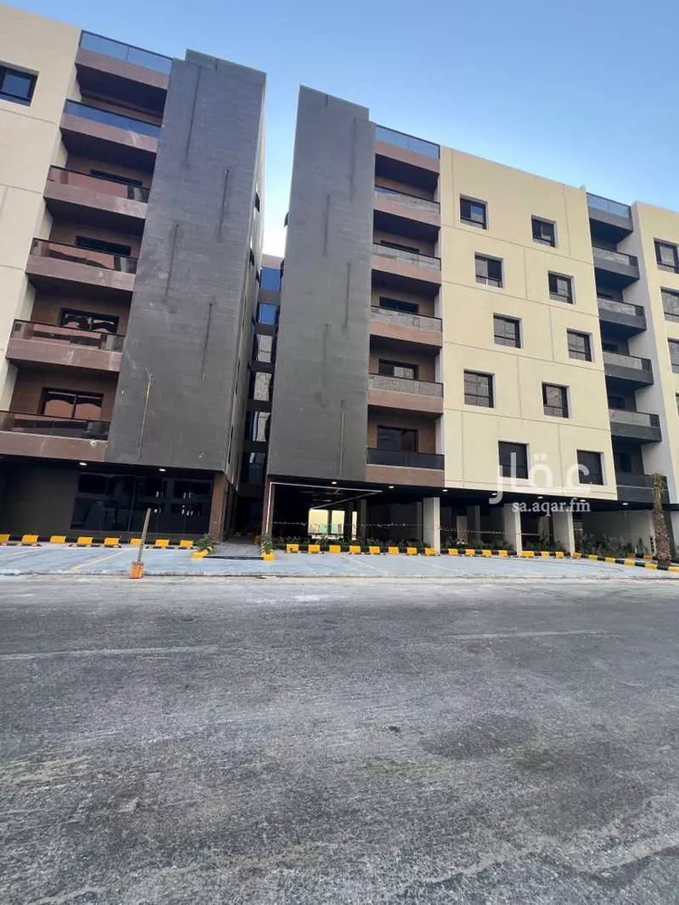 شقة للبيع في شارع اسحاق بن قبيصة الخزاعي, حي البندرية, مدينة الخبر, المنطقة الشرقية صورة 4