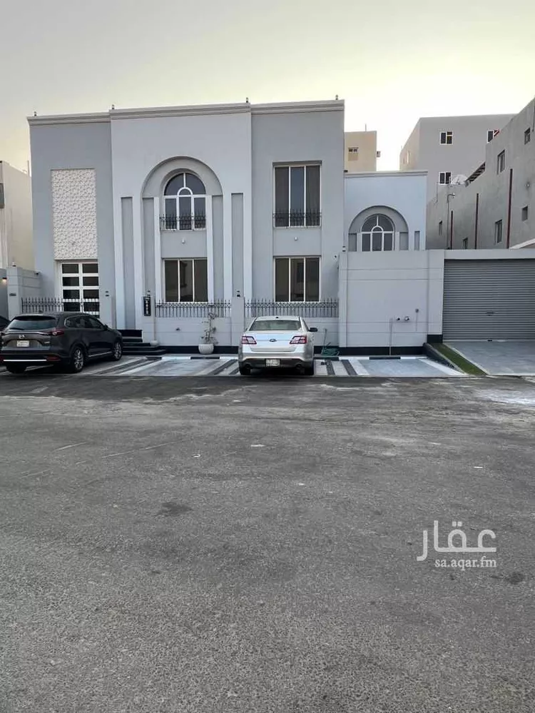 عمارة للإيجار في حي الشعلة, مدينة الدمام, المنطقة الشرقية صورة 5
