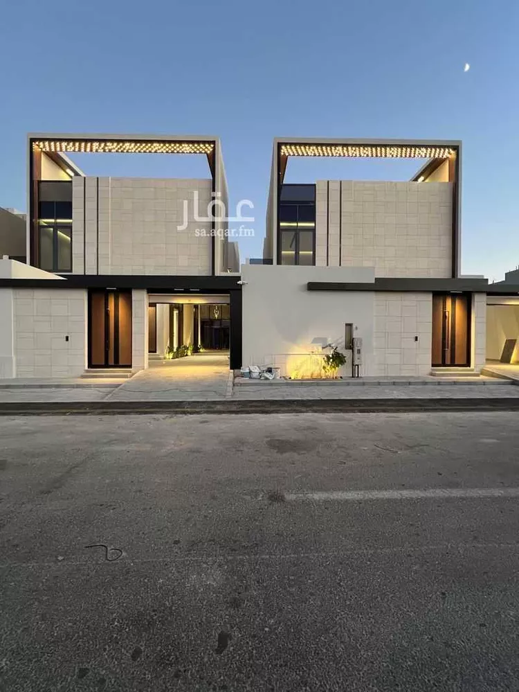 فيلا للبيع في شارع المرفأ, حي الشعلة, مدينة الدمام, المنطقة الشرقية صورة 5