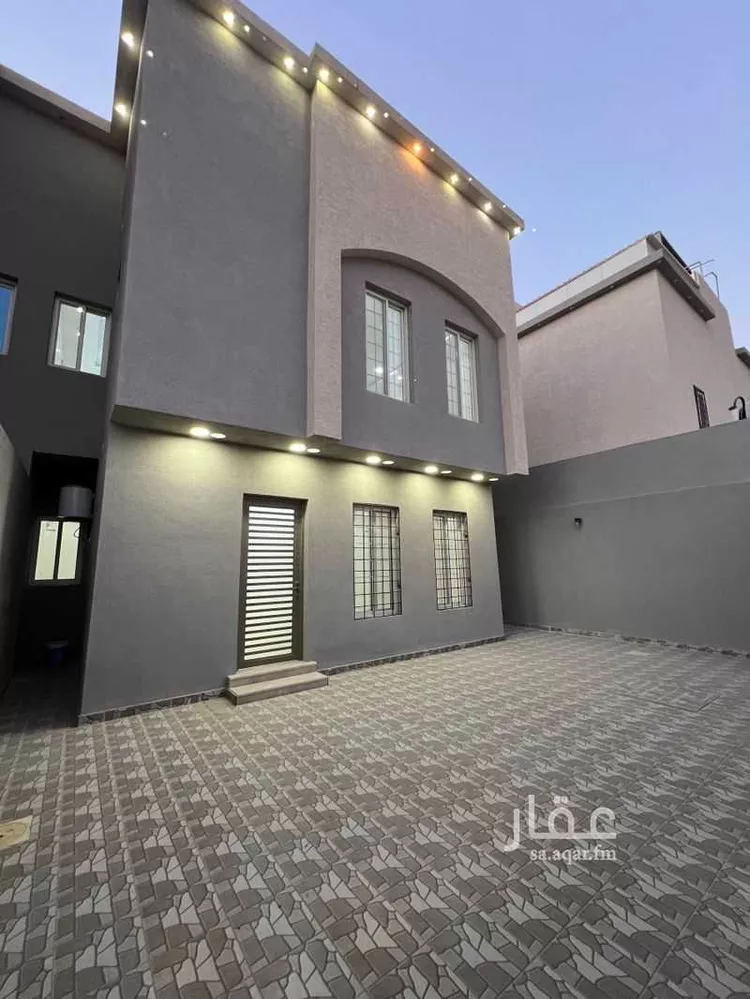 فيلا للإيجار في حي العروبة, مدينة الدمام, المنطقة الشرقية صورة 2