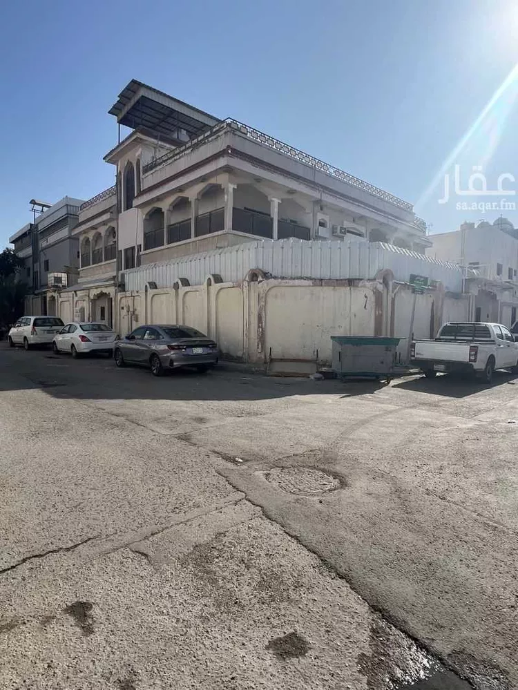 عمارة للبيع في حي الروضة, مدينة الدمام, المنطقة الشرقية صورة 2