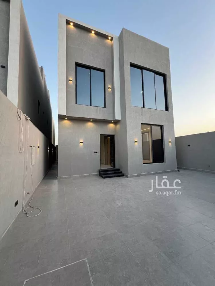 Villa for Sale in Dammam Ash Shulah صورة 4