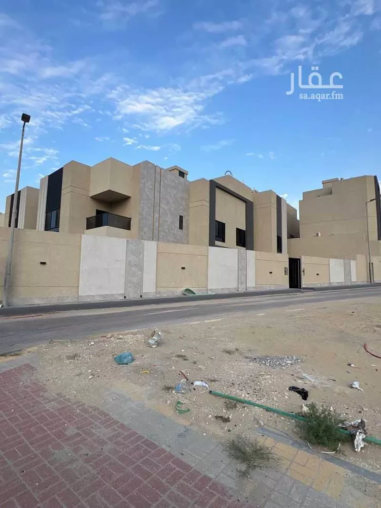 فيلا للبيع في شارع ثابت ابن ربيعة, حي الشعلة, مدينة الدمام, المنطقة الشرقية صورة 2