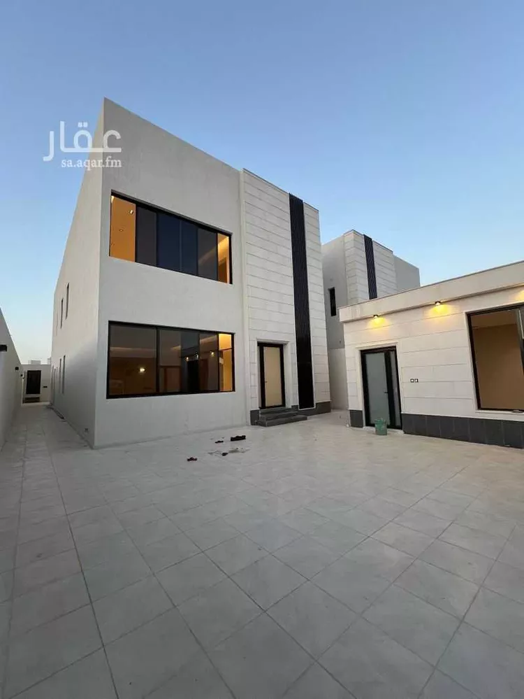 فيلا للبيع في شارع سلمي بنت عمرو, حي الأمانة, مدينة الدمام, المنطقة الشرقية