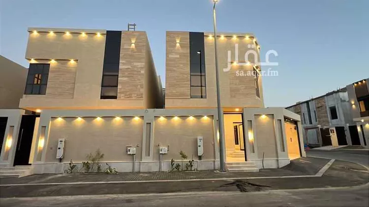 فيلا للبيع في شارع المهدي, حي الشعلة, مدينة الدمام, المنطقة الشرقية صورة 2