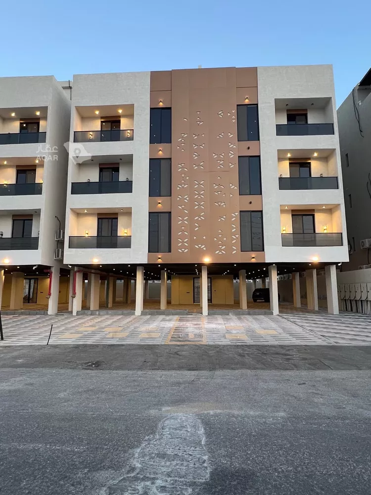 Apartment for Sale in Dammam Ash Shulah صورة 2