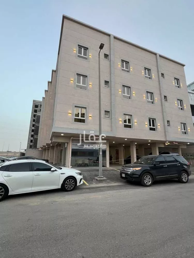 شقة للبيع في شارع القارب, حي الشعلة, مدينة الدمام, المنطقة الشرقية صورة 2