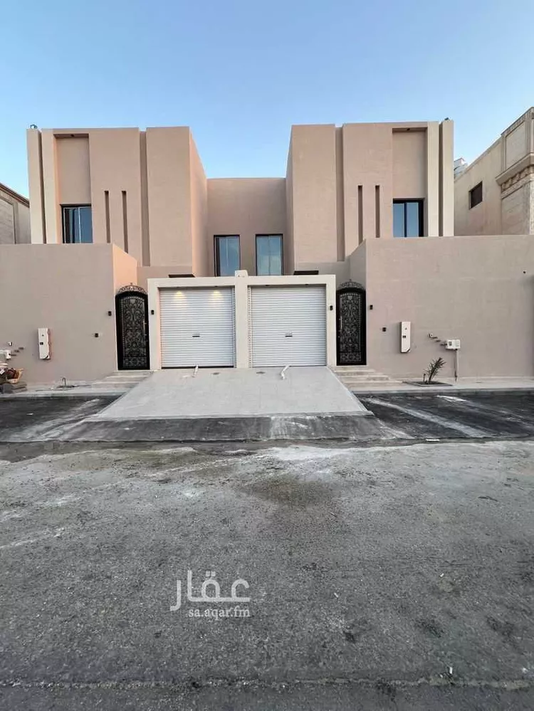 فيلا للبيع في شارع ابو الحارث الاشهلي, حي طيبة, مدينة الدمام, المنطقة الشرقية صورة 2