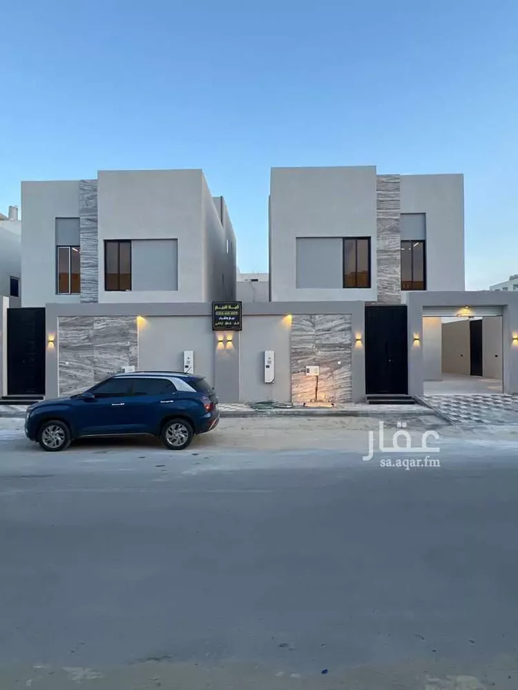 فيلا للبيع في شارع الشموع, حي الشعلة, مدينة الدمام, المنطقة الشرقية صورة 2