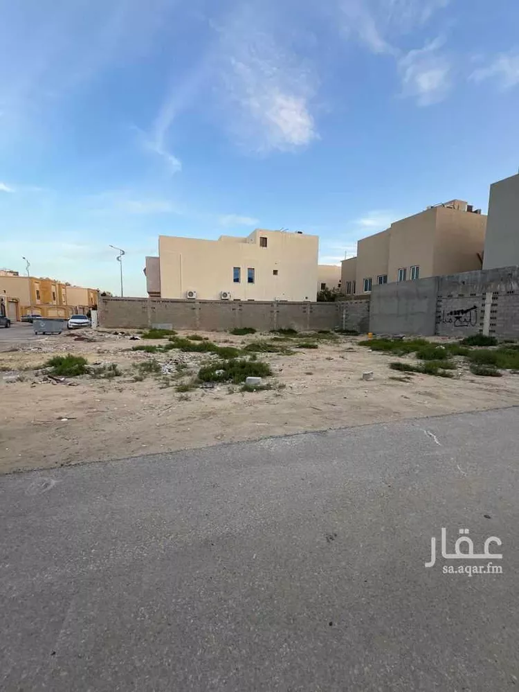 أرض للبيع في شارع 45ج, حي الشعلة, مدينة الدمام, المنطقة الشرقية صورة 2