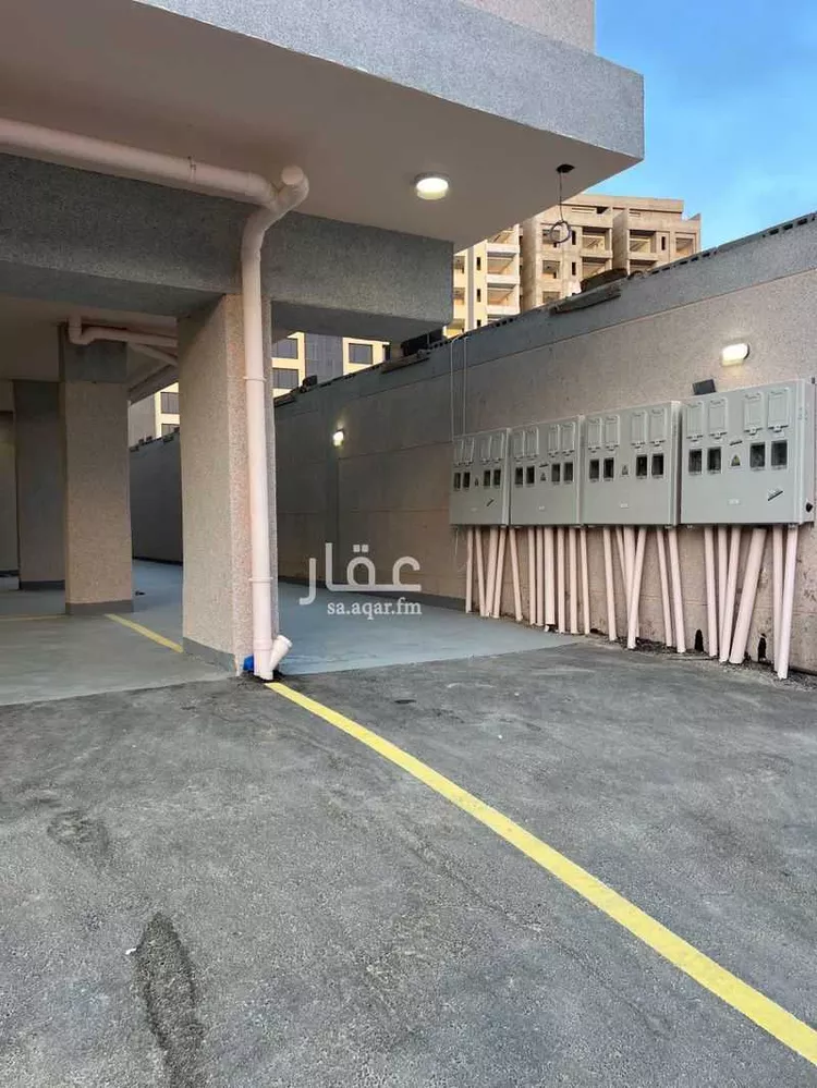 شقة للإيجار في شارع القارب, حي الشعلة, مدينة الدمام, المنطقة الشرقية صورة 3