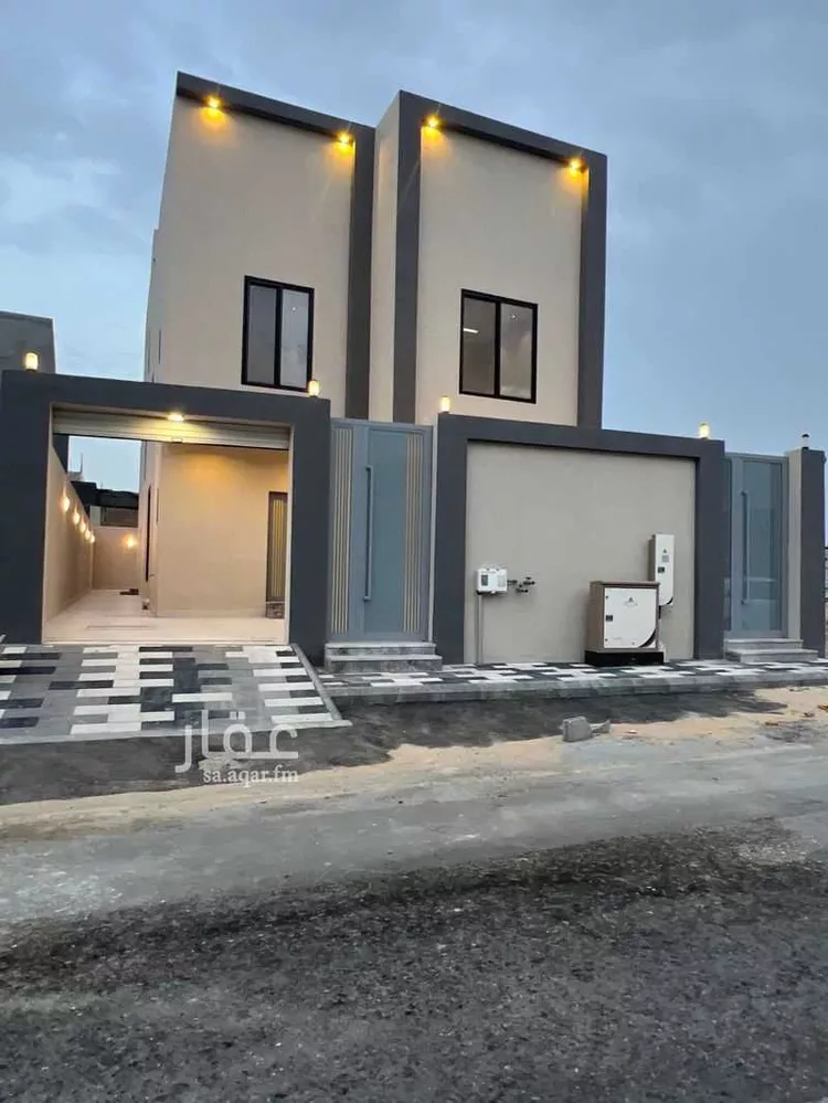 Villa for Sale in Dammam Ash Shulah صورة 2
