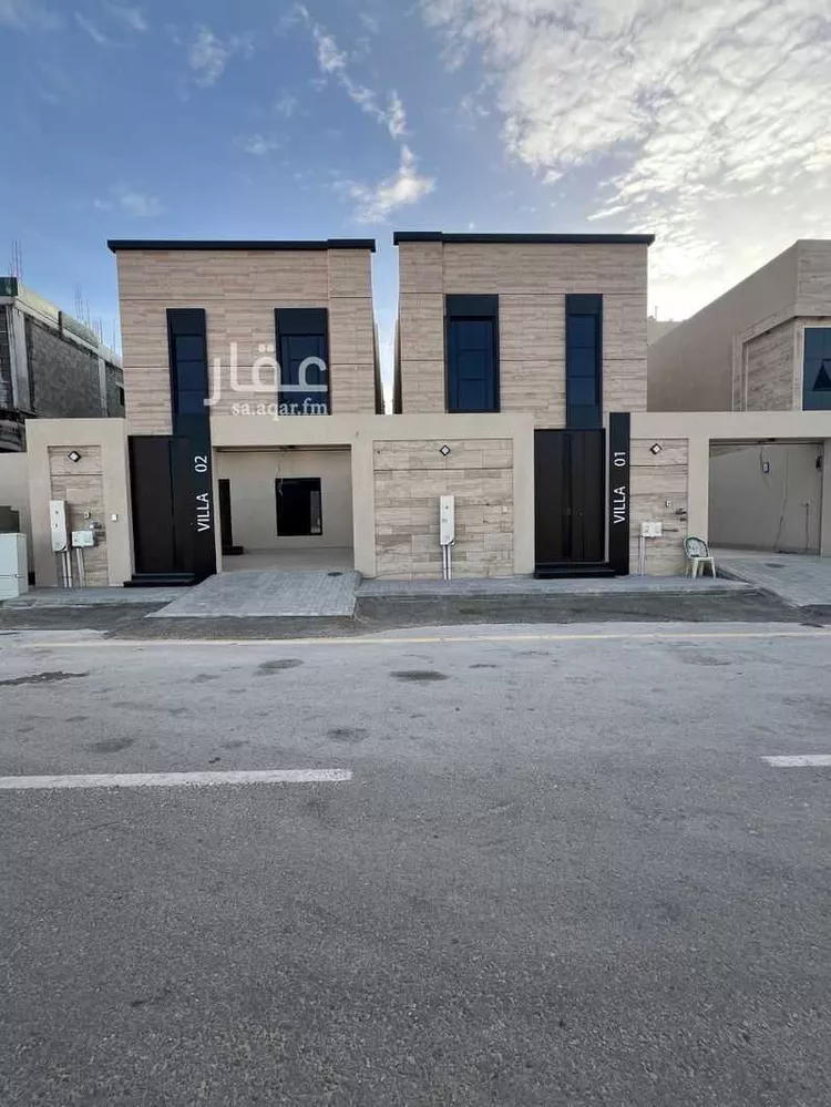Villa for Sale in Dammam Ash Shulah