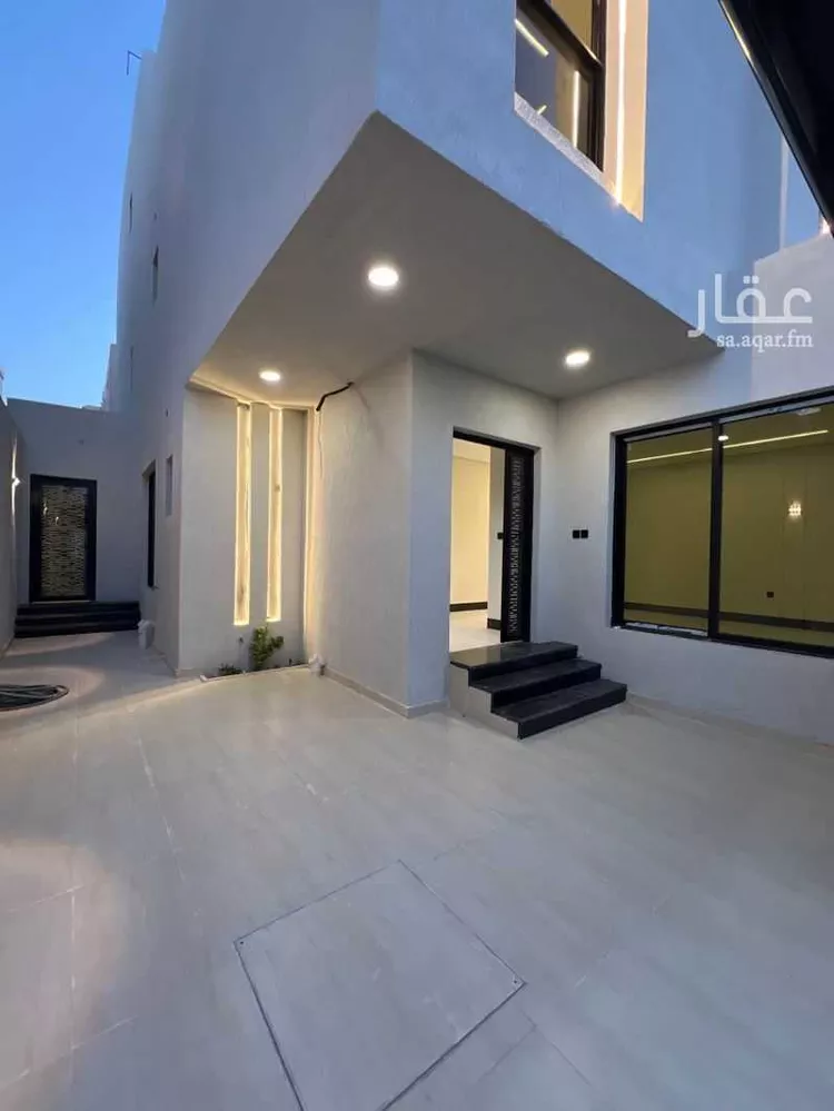 فيلا للبيع في شارع 27ب, حي طيبة, مدينة الدمام, المنطقة الشرقية صورة 2