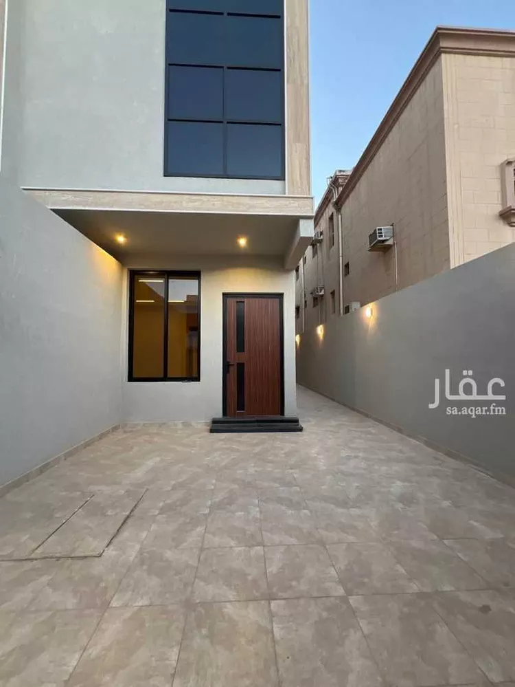 شقة للبيع في شارع ابي بشر, حي المنار, مدينة الدمام, المنطقة الشرقية صورة 2