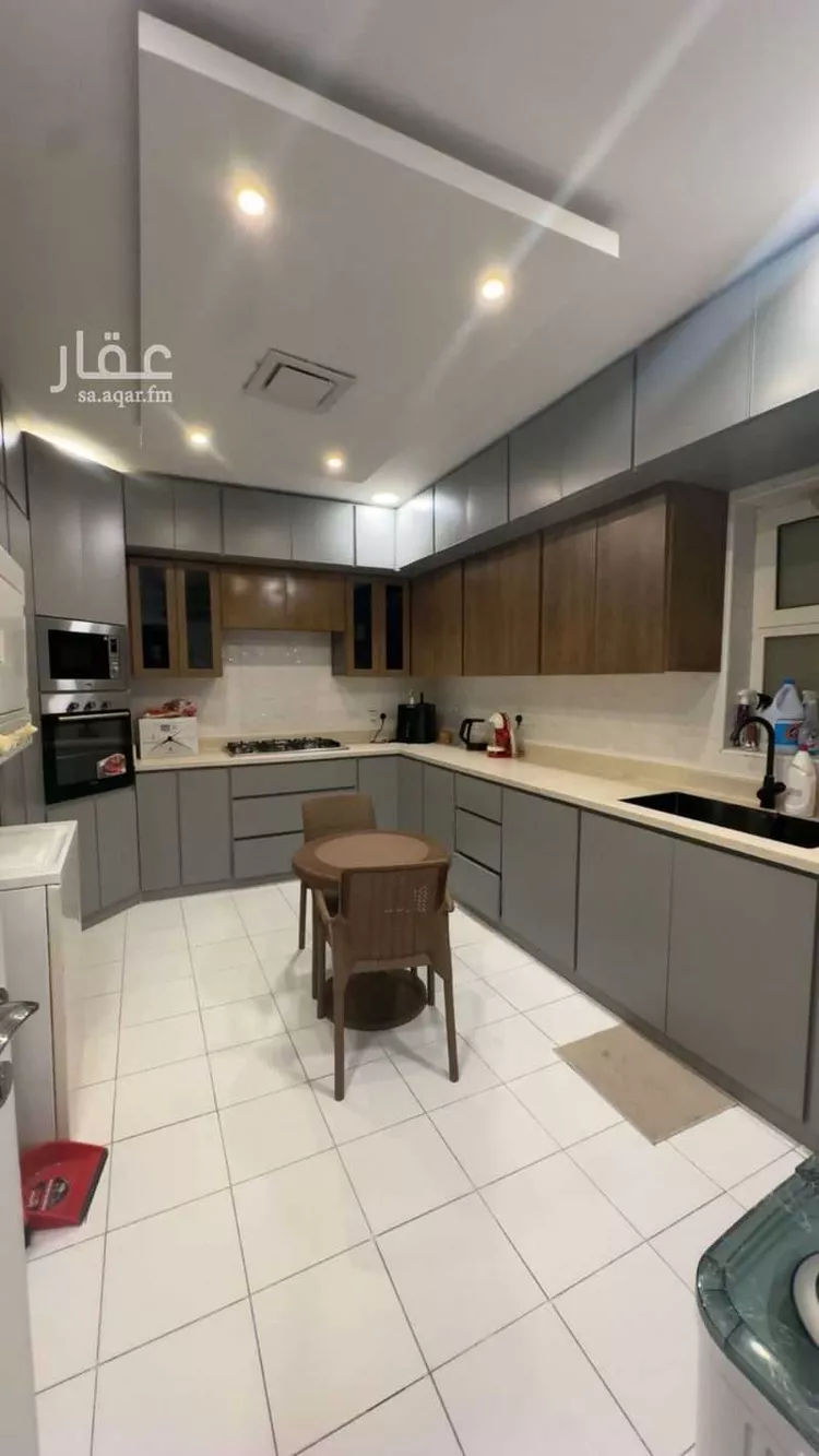 شقة للإيجار في شارع 37ج, حي الشعلة, مدينة الدمام, المنطقة الشرقية صورة 2