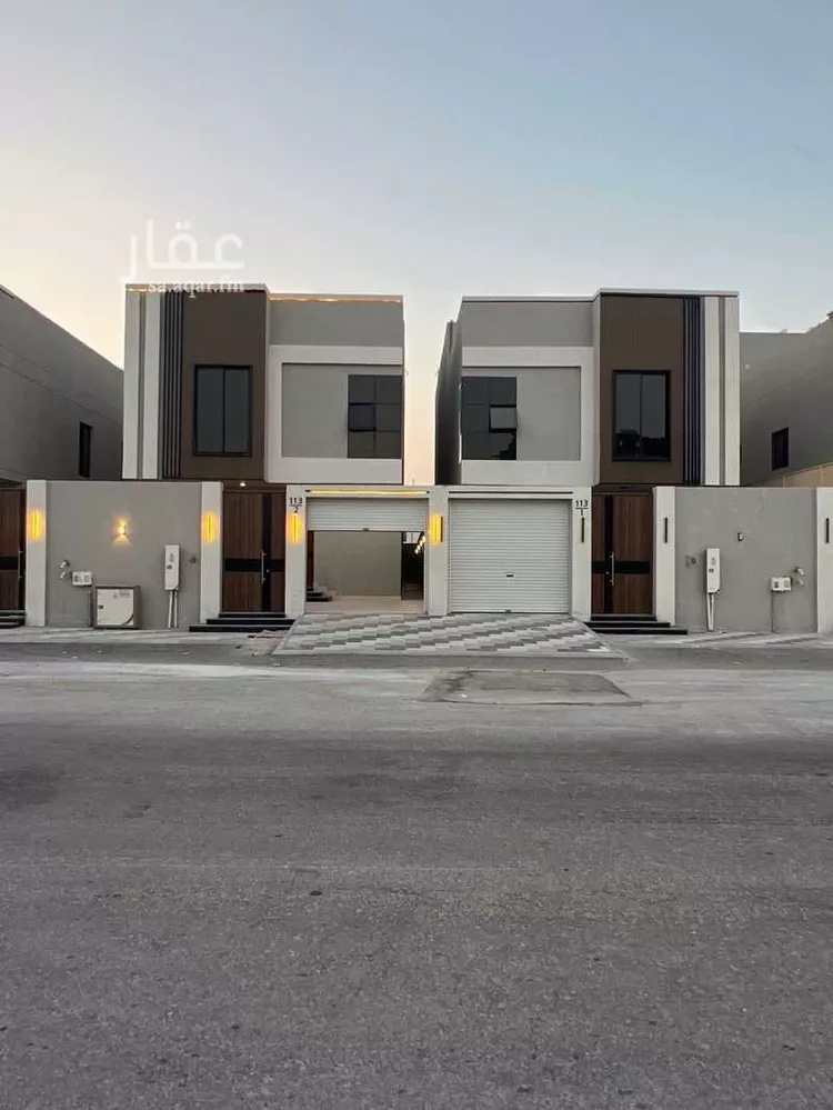 Villa for Sale in Dammam Ash Shulah