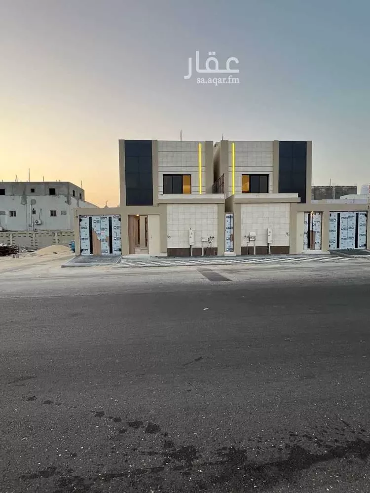 فيلا للبيع في شارع عبدالرحمن ابن ابي عقيل, حي طيبة, مدينة الدمام, المنطقة الشرقية 6