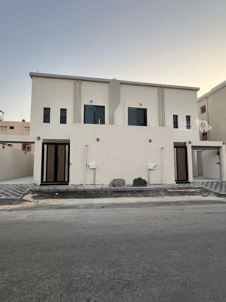 Villa for Sale in Dammam Taiba