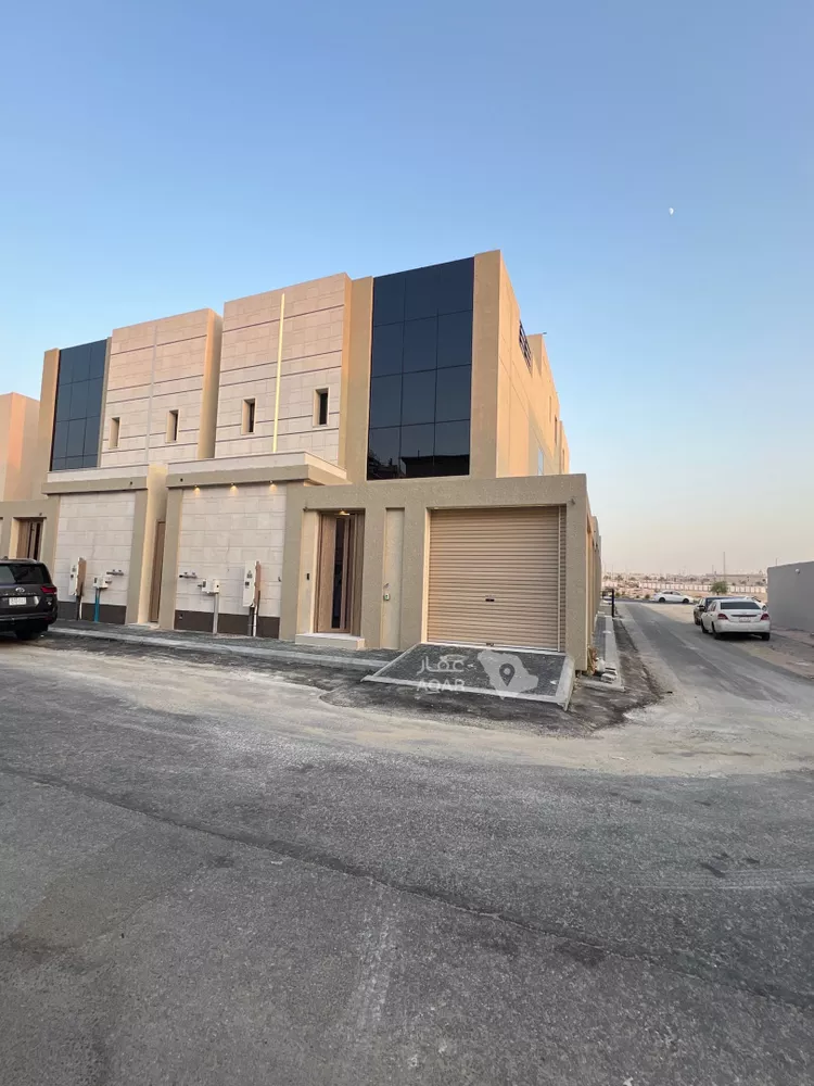 Villa for Sale in Dammam Taiba
